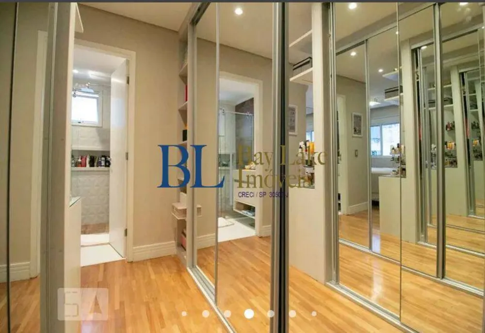 Apartamento, 3 quartos, 118 m² - Foto 4