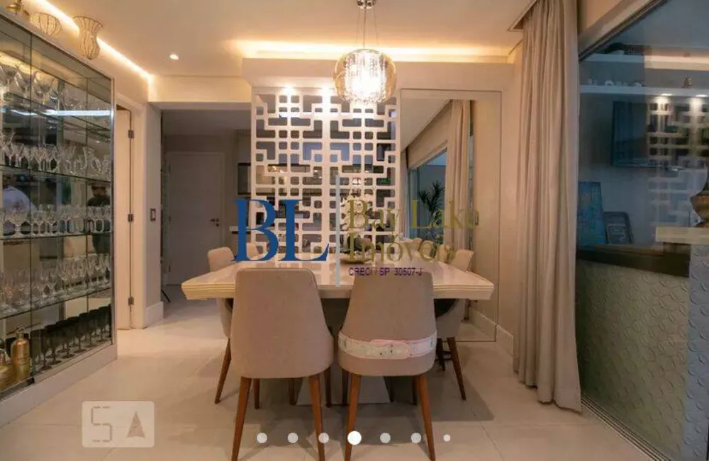 Apartamento, 3 quartos, 118 m² - Foto 3