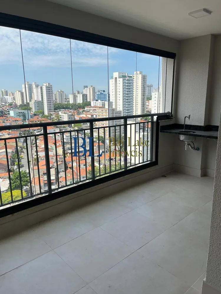 Apartamento, 3 quartos, 84 m² - Foto 4