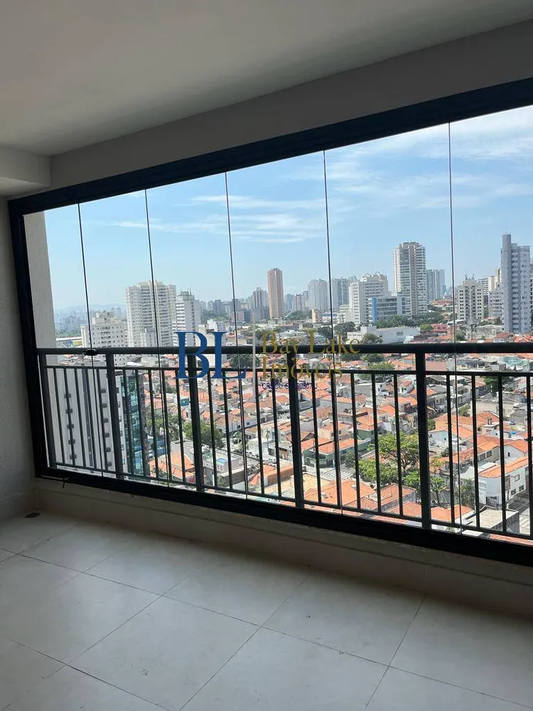 Apartamento, 3 quartos, 84 m² - Foto 2