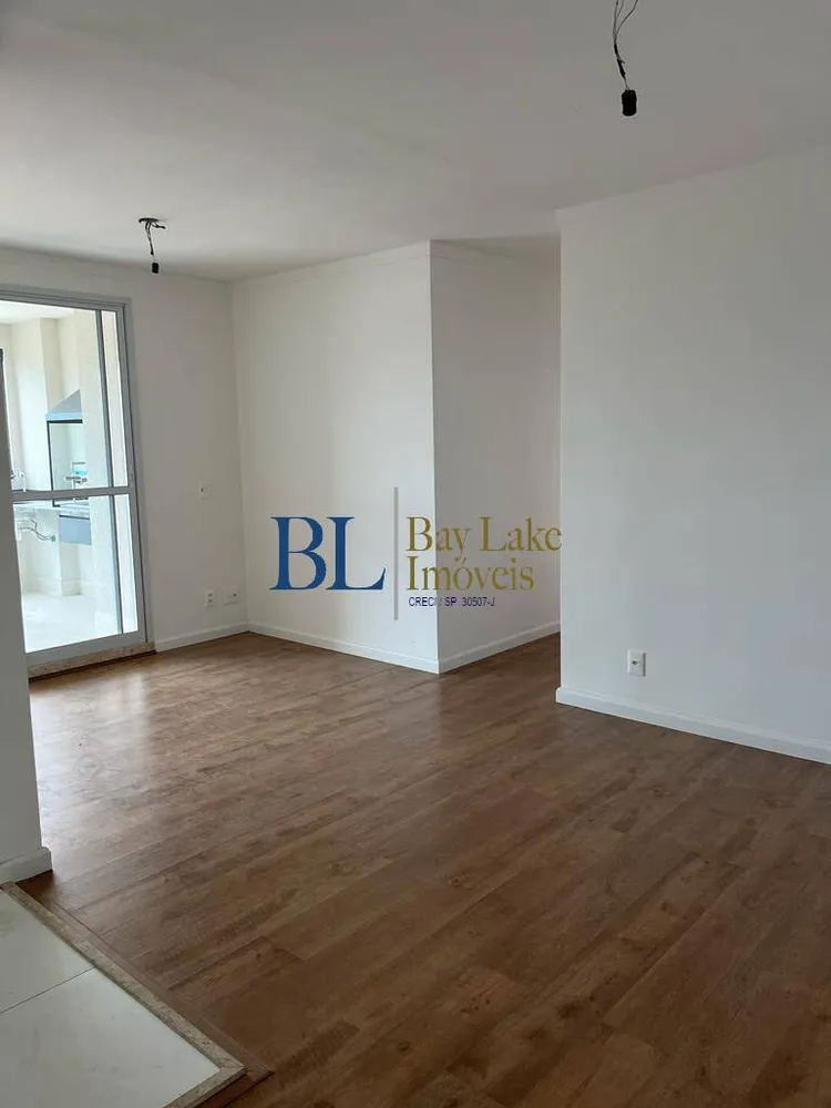 Apartamento, 3 quartos, 84 m² - Foto 3
