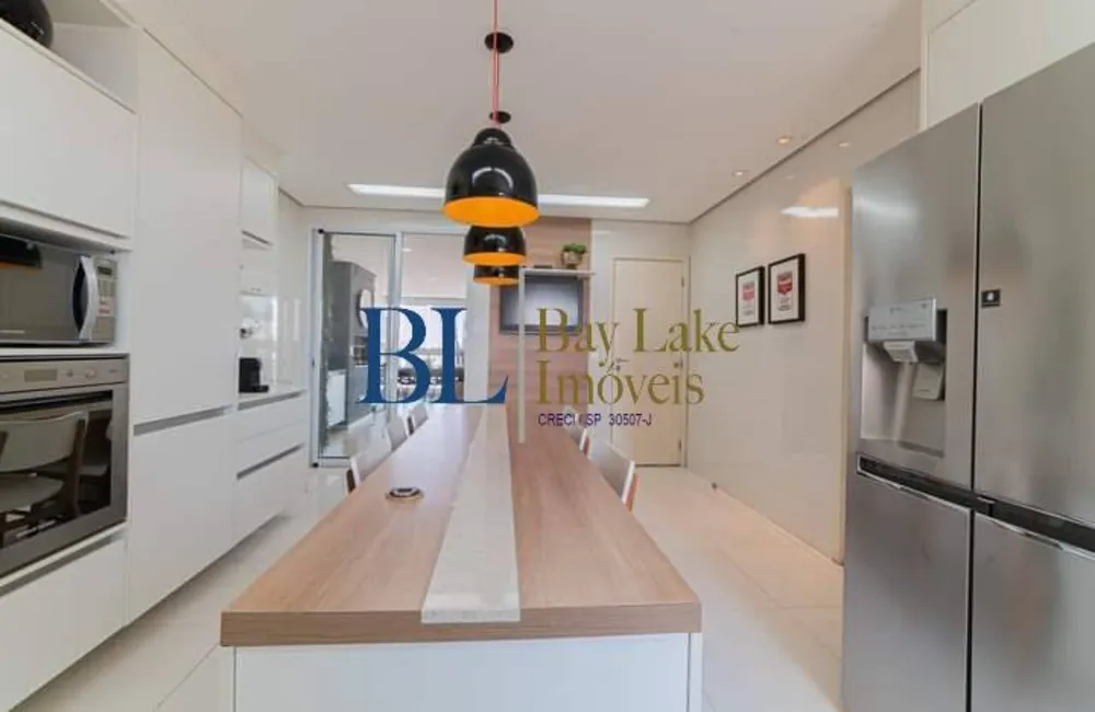 Apartamento, 4 quartos, 228 m² - Foto 5