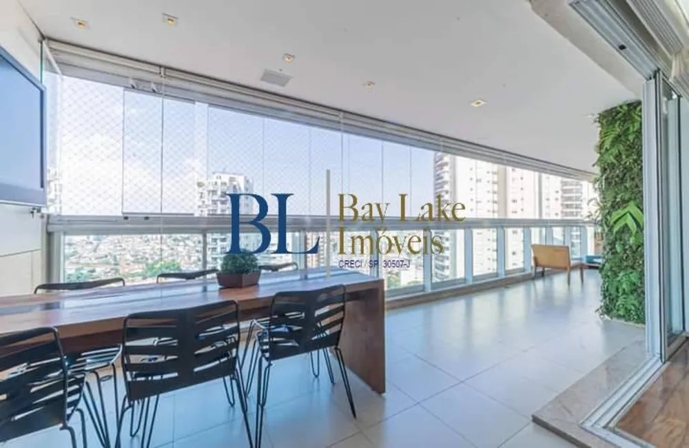 Apartamento, 4 quartos, 228 m² - Foto 1