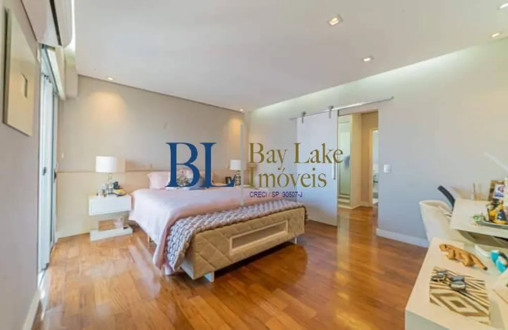 Apartamento, 4 quartos, 228 m² - Foto 6