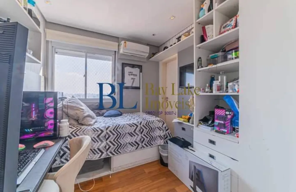 Apartamento, 4 quartos, 228 m² - Foto 7