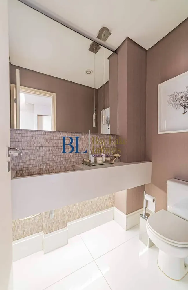 Apartamento, 4 quartos, 228 m² - Foto 8
