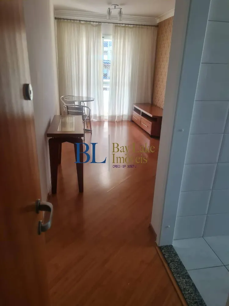 Apartamento, 2 quartos, 66 m² - Foto 3