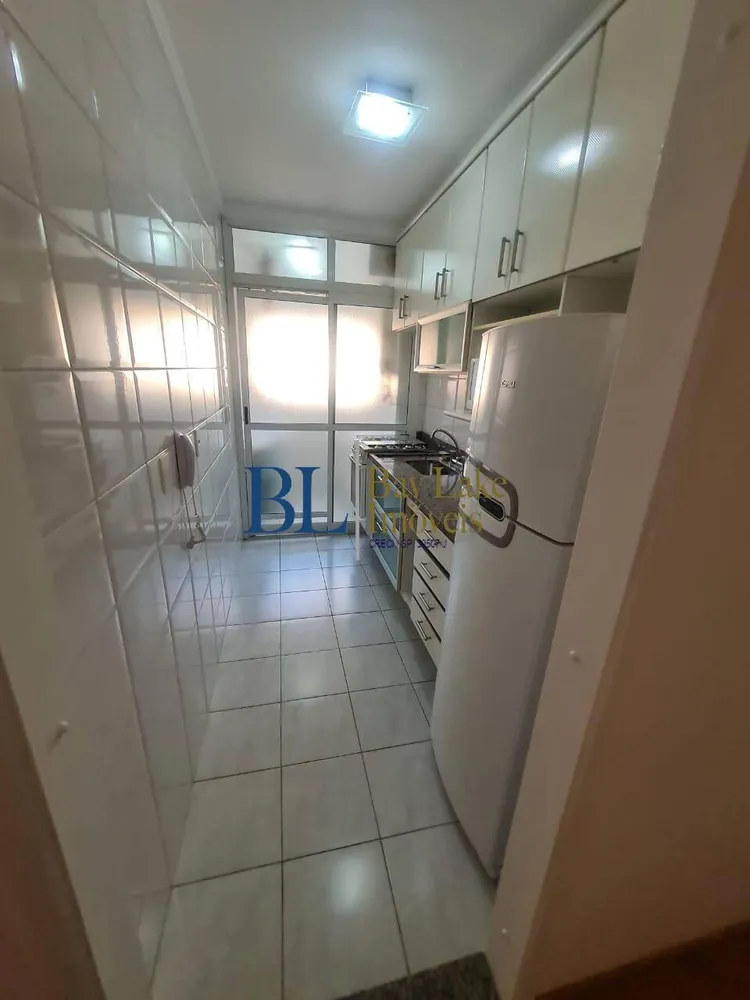 Apartamento, 2 quartos, 66 m² - Foto 1