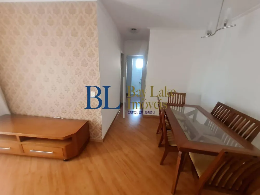 Apartamento, 2 quartos, 66 m² - Foto 2