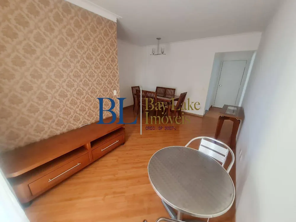 Apartamento, 2 quartos, 66 m² - Foto 4