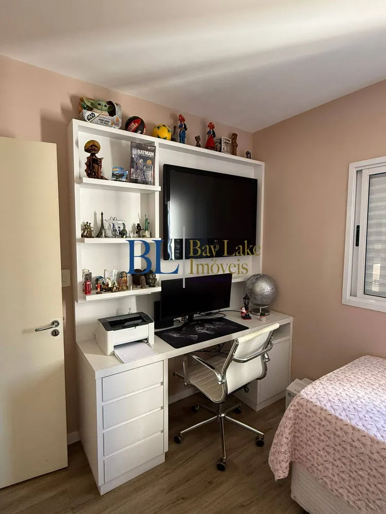 Apartamento, 3 quartos, 103 m² - Foto 1