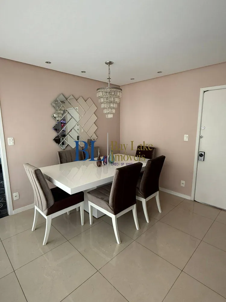 Apartamento, 3 quartos, 103 m² - Foto 3