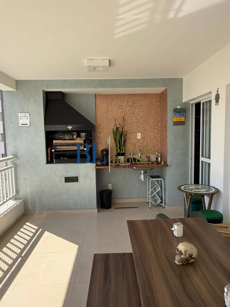 Apartamento, 3 quartos, 103 m² - Foto 3