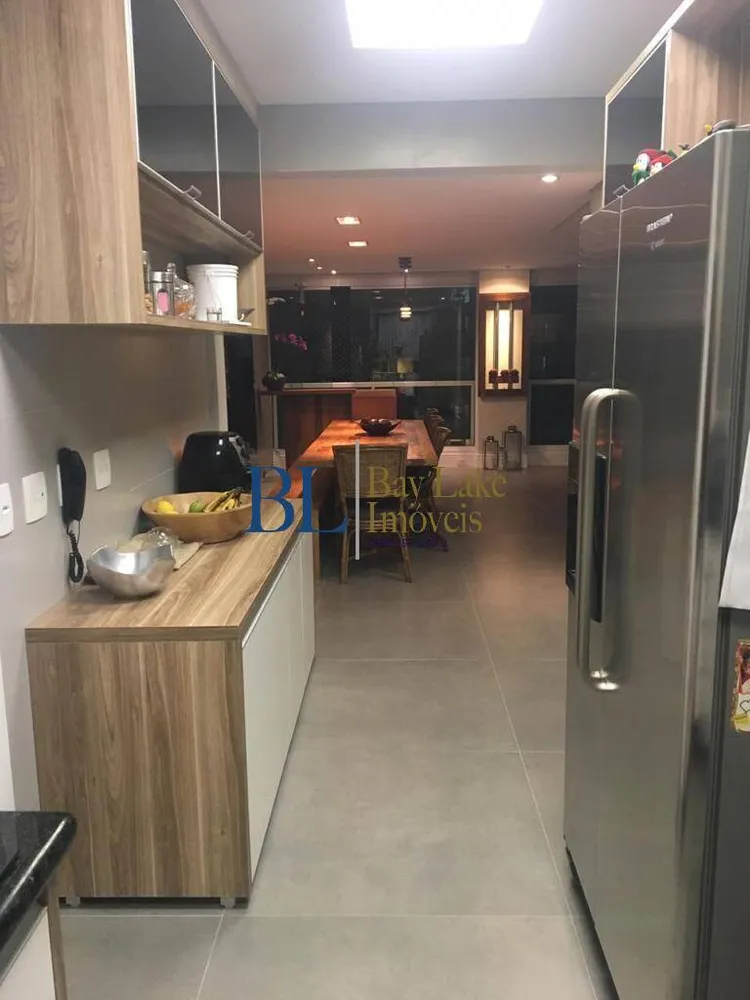 Apartamento, 3 quartos, 183 m² - Foto 6