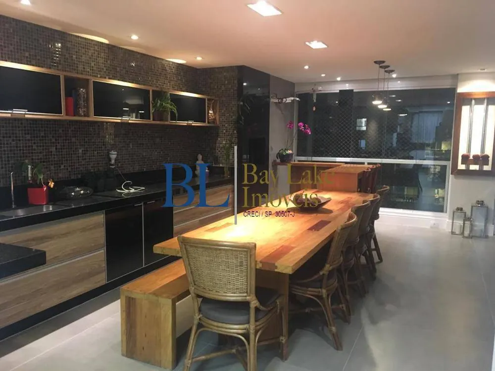 Apartamento, 3 quartos, 183 m² - Foto 5