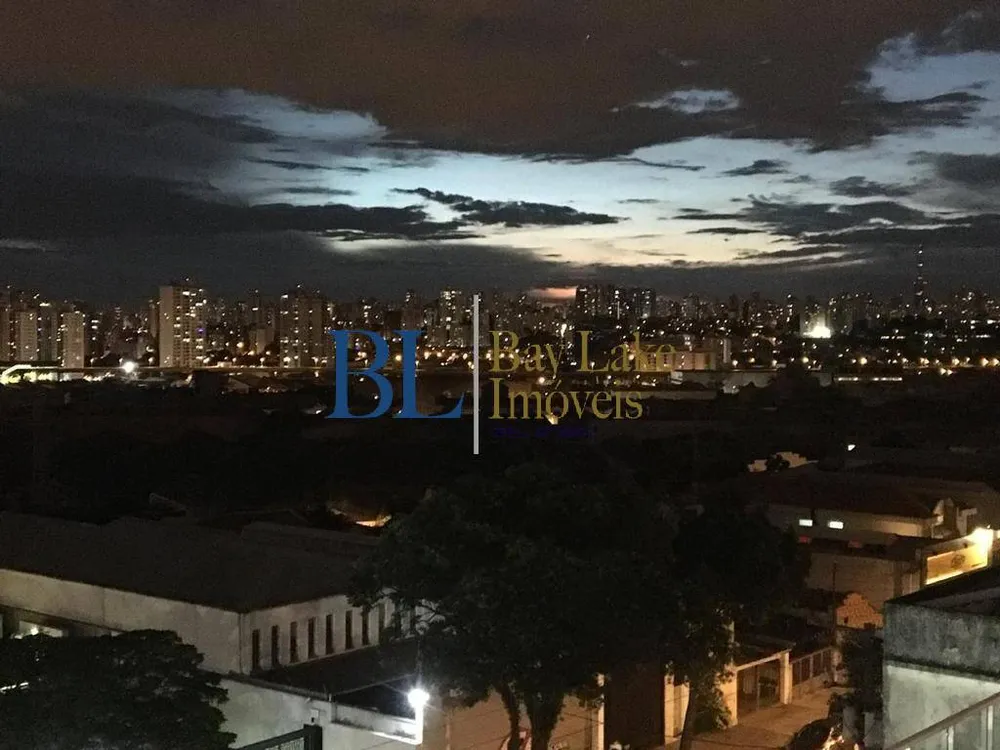 Apartamento, 3 quartos, 183 m² - Foto 1