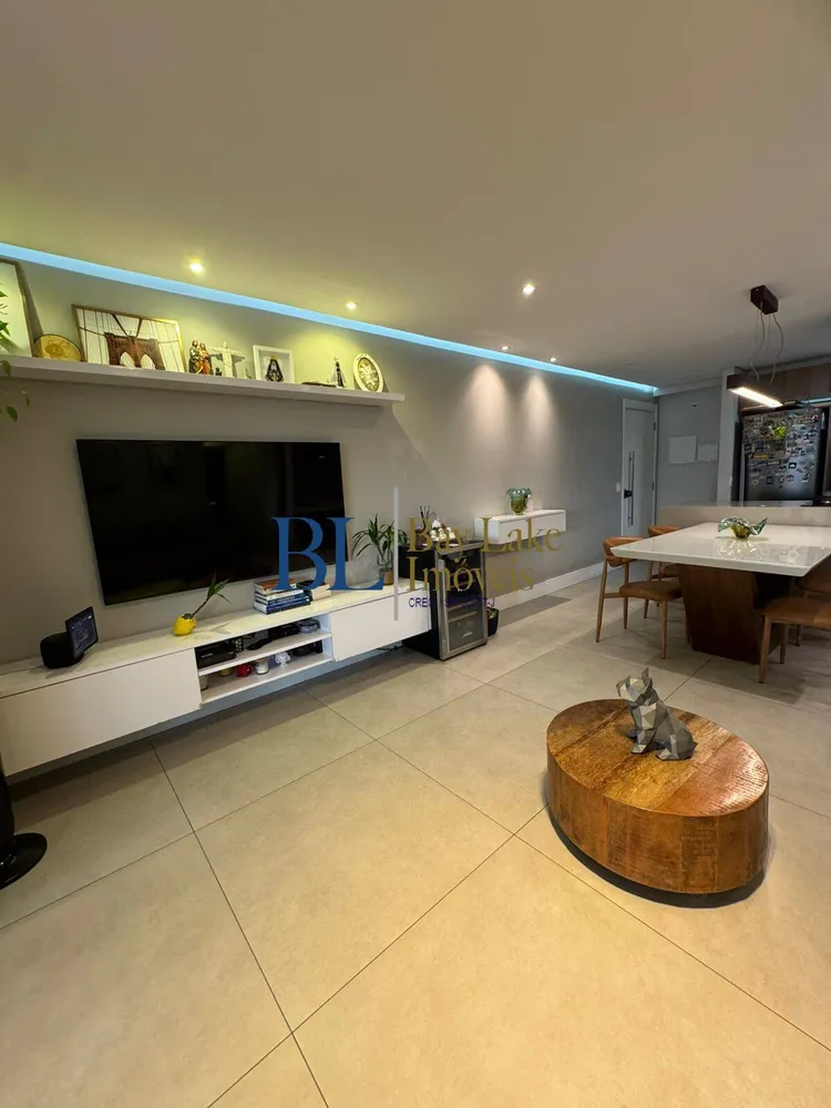 Apartamento, 2 quartos, 102 m² - Foto 1
