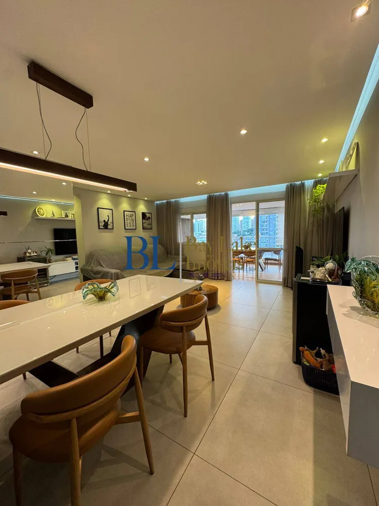 Apartamento, 2 quartos, 102 m² - Foto 5