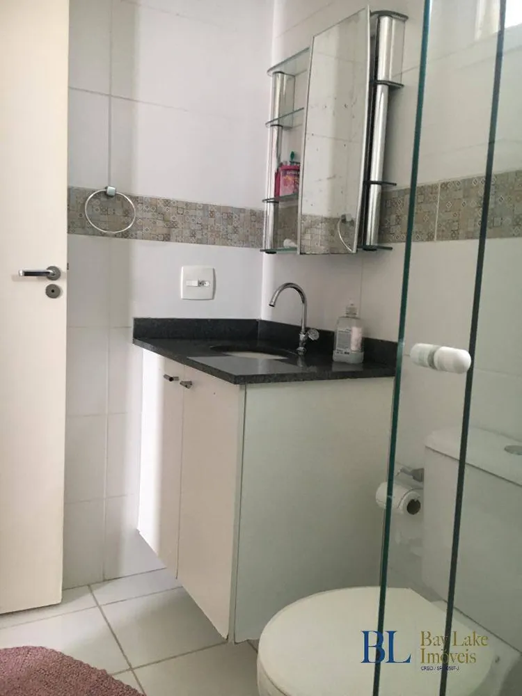 Apartamento, 3 quartos, 70 m² - Foto 3
