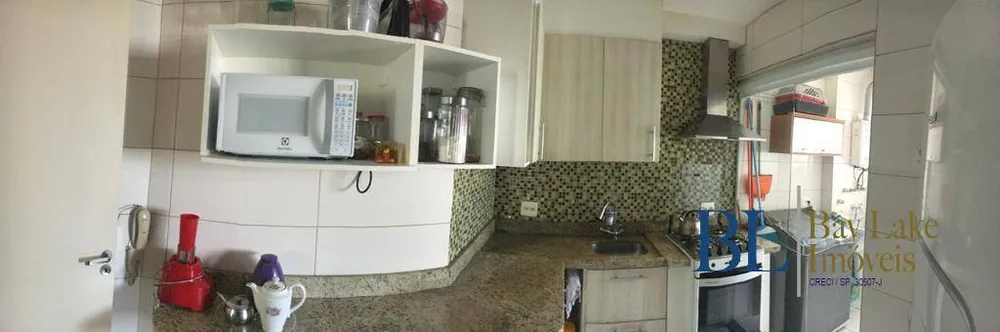 Apartamento, 3 quartos, 70 m² - Foto 10