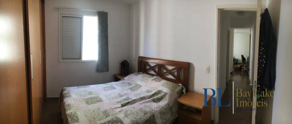 Apartamento, 3 quartos, 70 m² - Foto 1