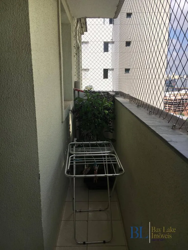 Apartamento, 3 quartos, 70 m² - Foto 2