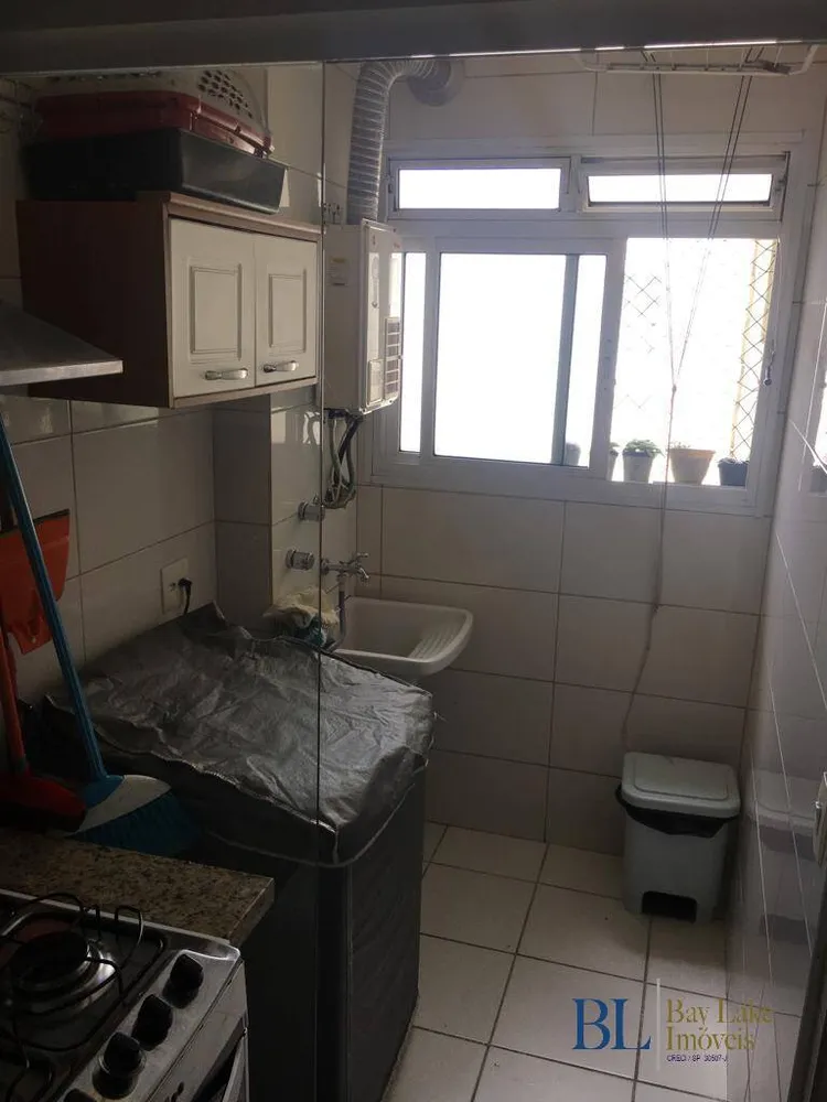 Apartamento, 3 quartos, 70 m² - Foto 12