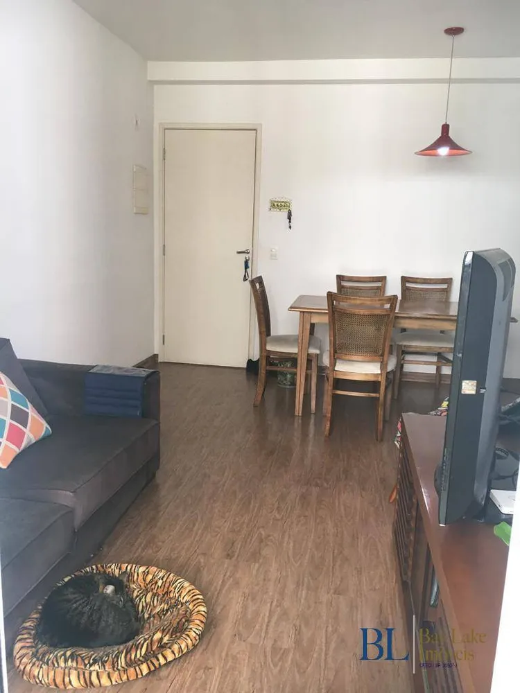 Apartamento, 3 quartos, 70 m² - Foto 4