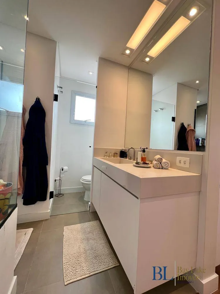Apartamento, 3 quartos, 122 m² - Foto 4