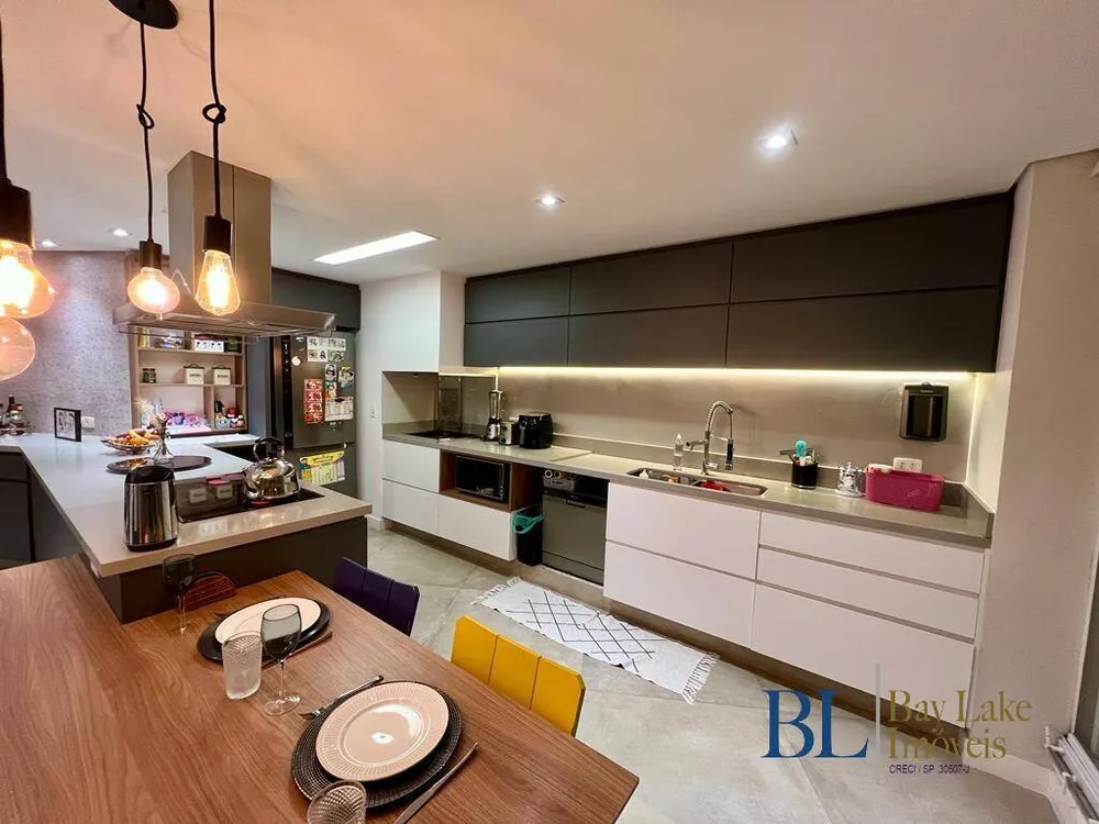 Apartamento, 3 quartos, 122 m² - Foto 3