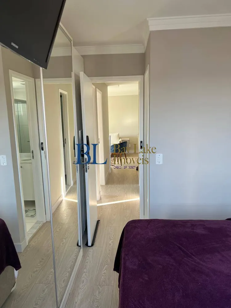 Apartamento, 3 quartos, 76 m² - Foto 3