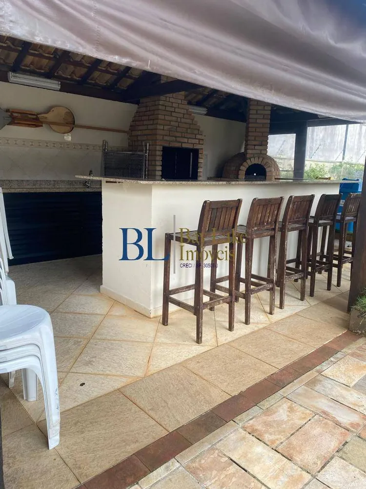 Apartamento, 3 quartos, 76 m² - Foto 2