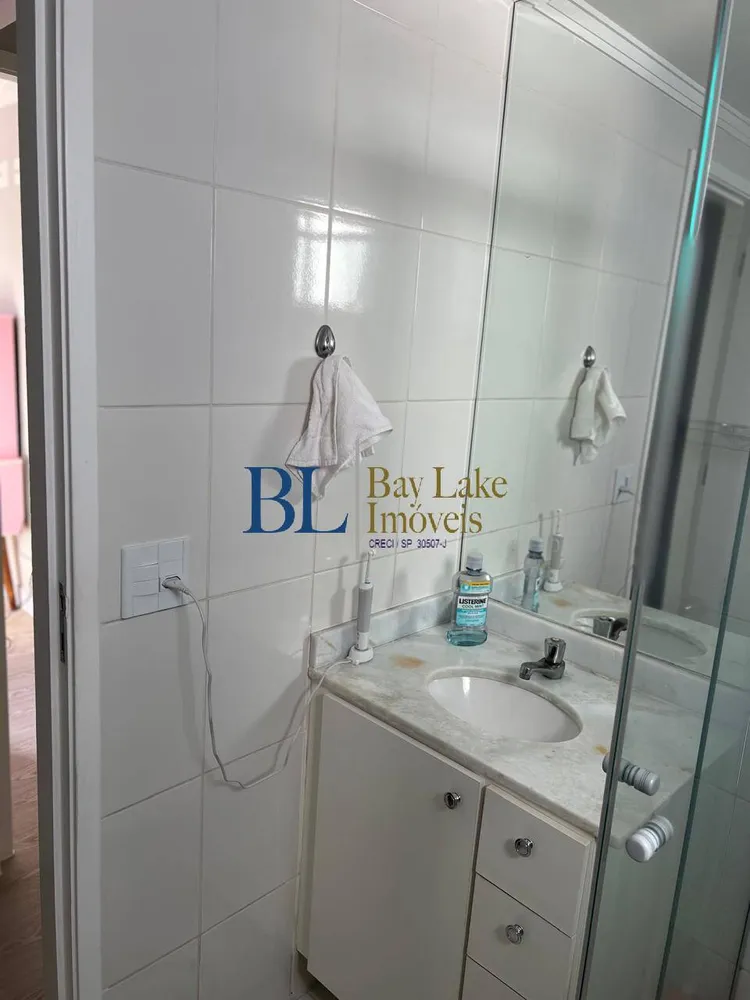 Apartamento, 3 quartos, 76 m² - Foto 3