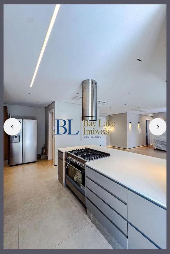 Apartamento, 3 quartos, 164 m² - Foto 8