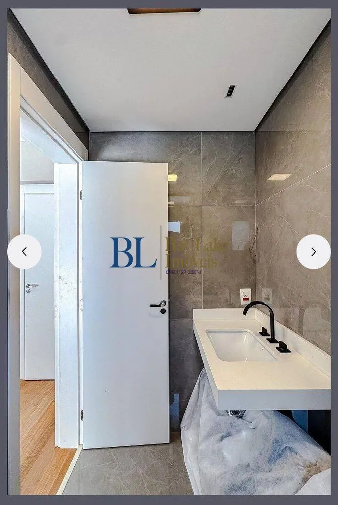 Apartamento, 3 quartos, 164 m² - Foto 7
