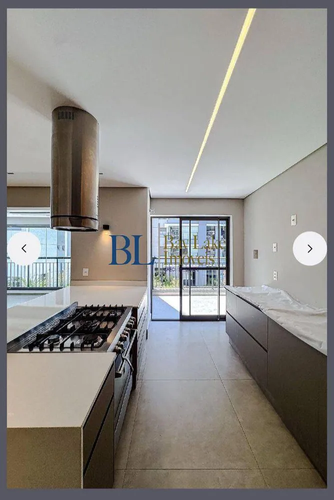 Apartamento, 3 quartos, 164 m² - Foto 5