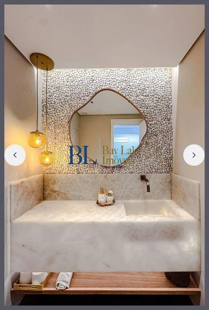 Apartamento, 3 quartos, 164 m² - Foto 1