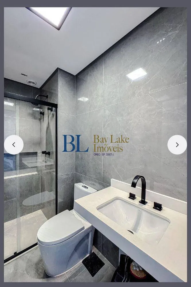 Apartamento, 3 quartos, 164 m² - Foto 7
