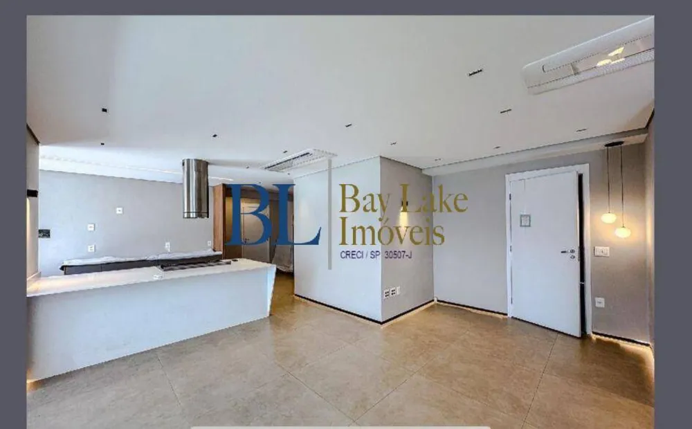 Apartamento, 3 quartos, 164 m² - Foto 3