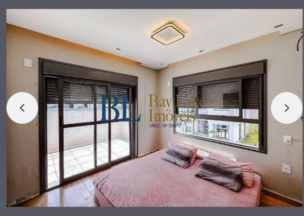 Apartamento, 3 quartos, 164 m² - Foto 2