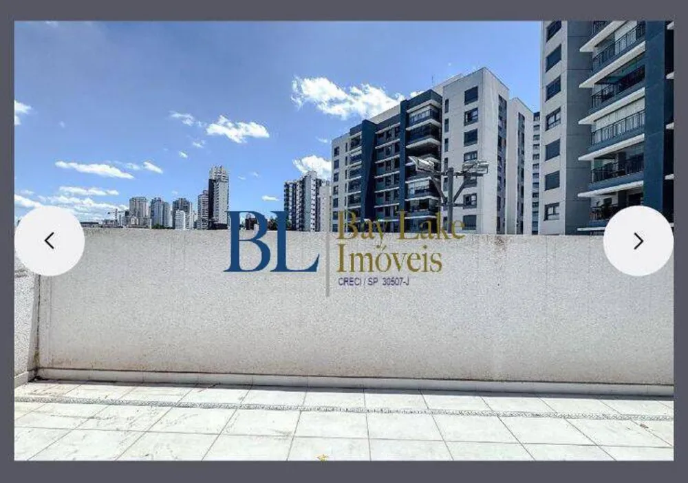 Apartamento, 3 quartos, 164 m² - Foto 3