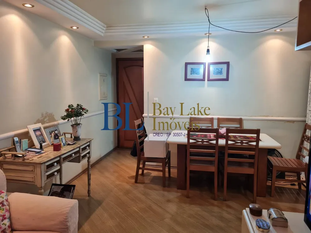 Apartamento, 2 quartos, 65 m² - Foto 7