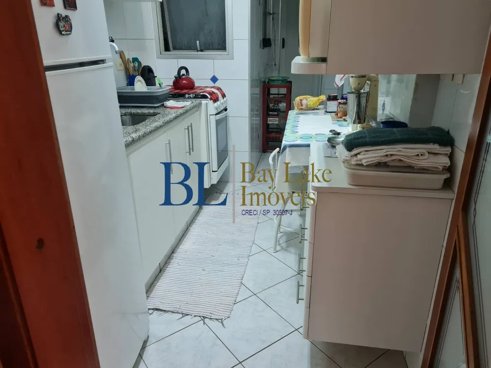 Apartamento, 2 quartos, 65 m² - Foto 9