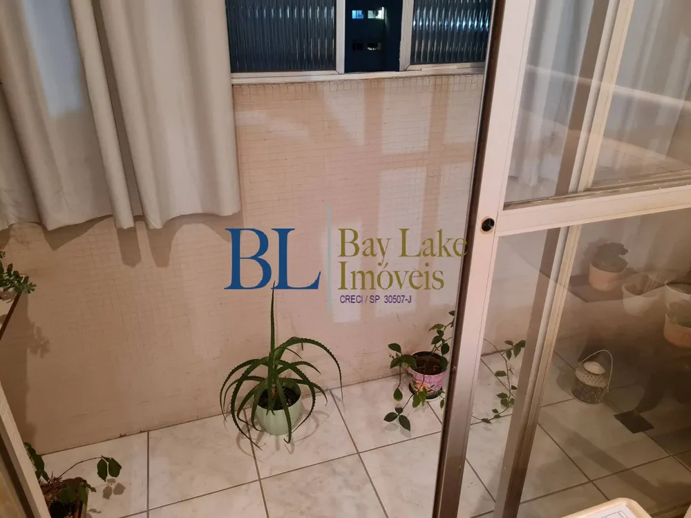 Apartamento, 2 quartos, 65 m² - Foto 2