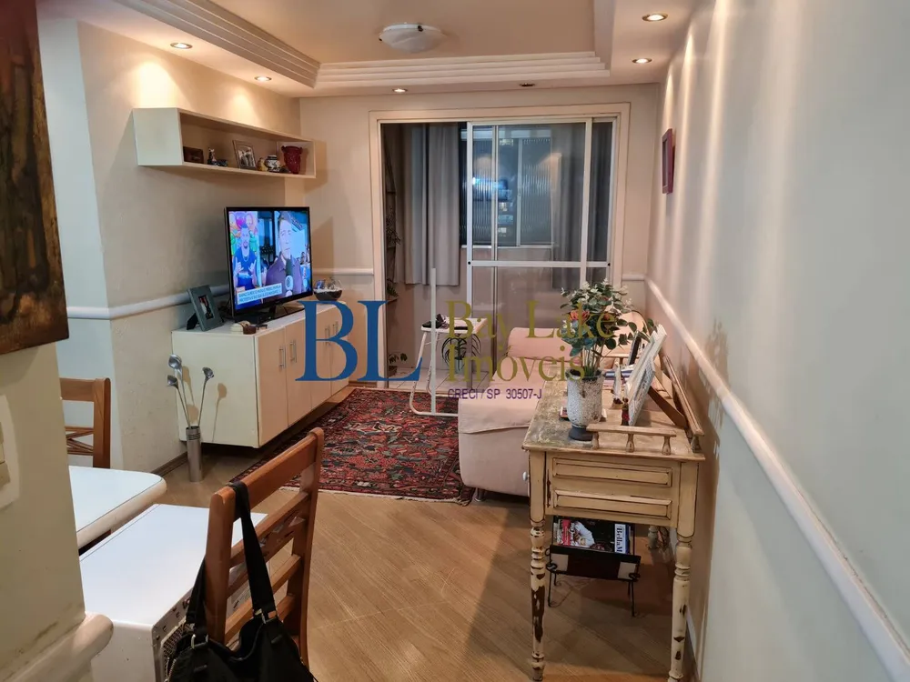 Apartamento, 2 quartos, 65 m² - Foto 3