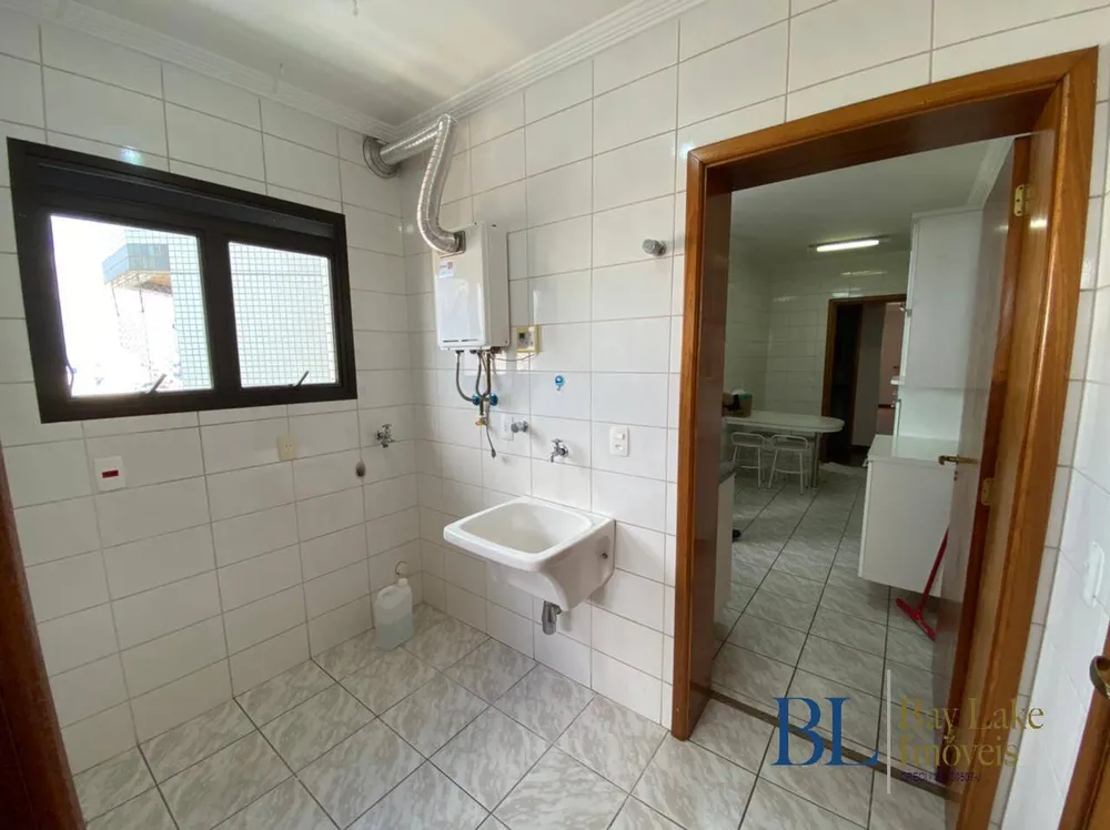 Apartamento, 3 quartos, 110 m² - Foto 2