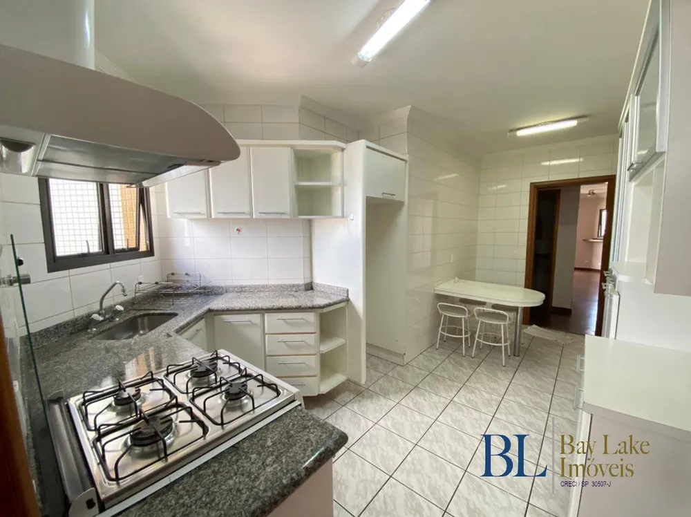 Apartamento, 3 quartos, 110 m² - Foto 8