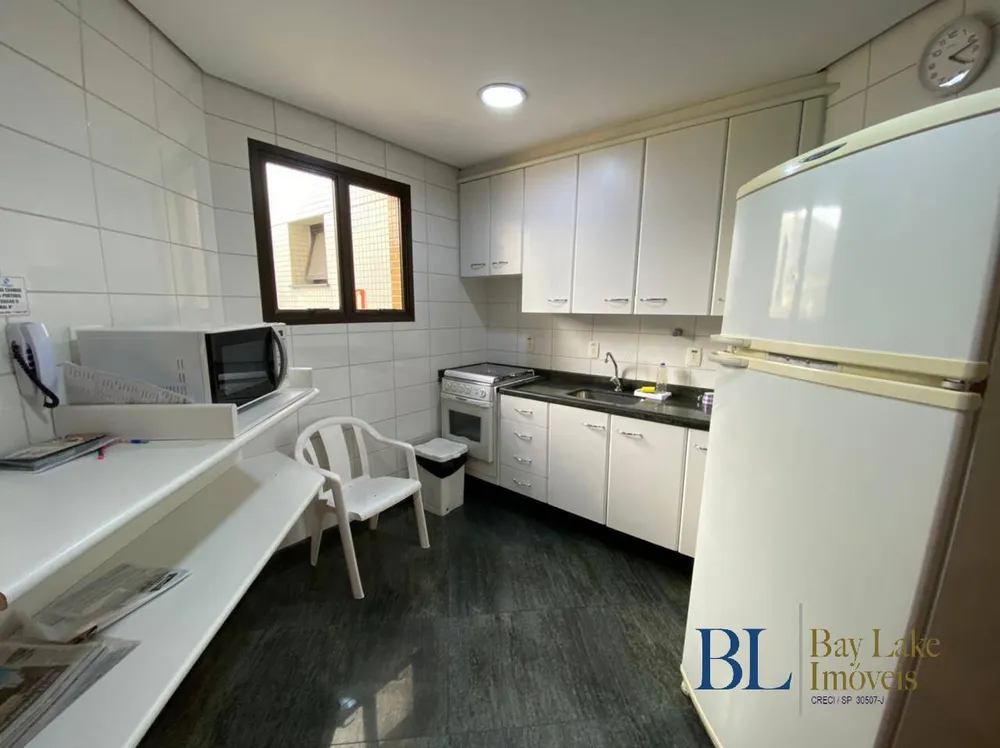 Apartamento, 3 quartos, 110 m² - Foto 1