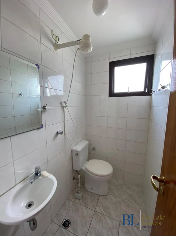 Apartamento, 3 quartos, 110 m² - Foto 11
