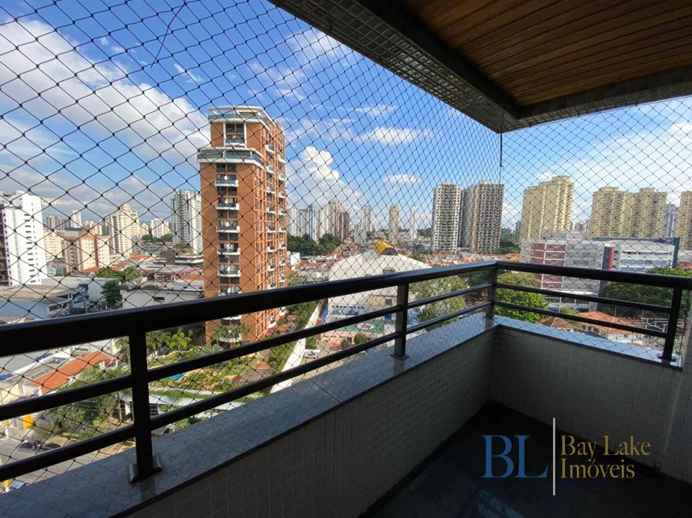 Apartamento, 3 quartos, 110 m² - Foto 9